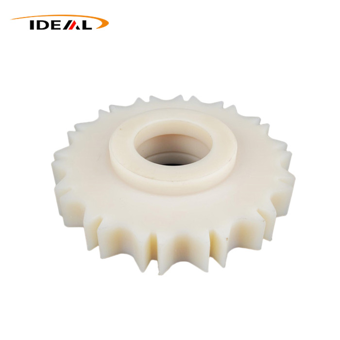 Roda Rantai Nylon MC