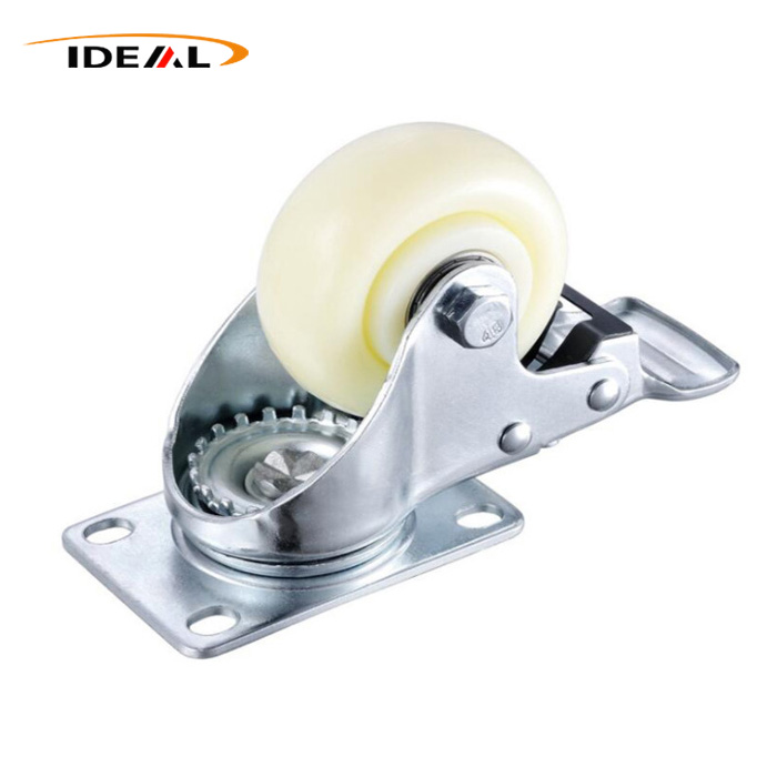 Roda Universal Nilon PA66