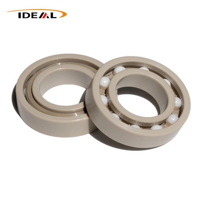 MENGINTIP Bearing dan Bearing Retainer