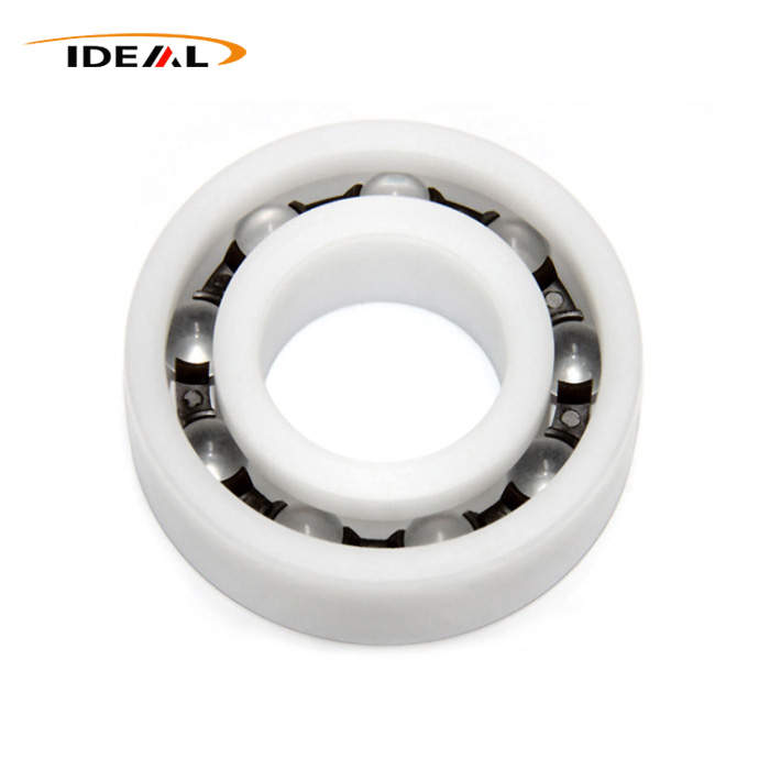 POM Bearing dan Bearing Cage