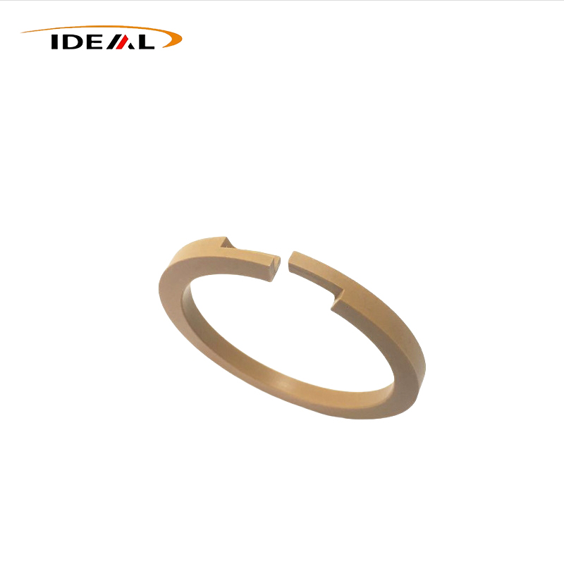 Cincin pemandu Torlon/Cincin piston Torlon