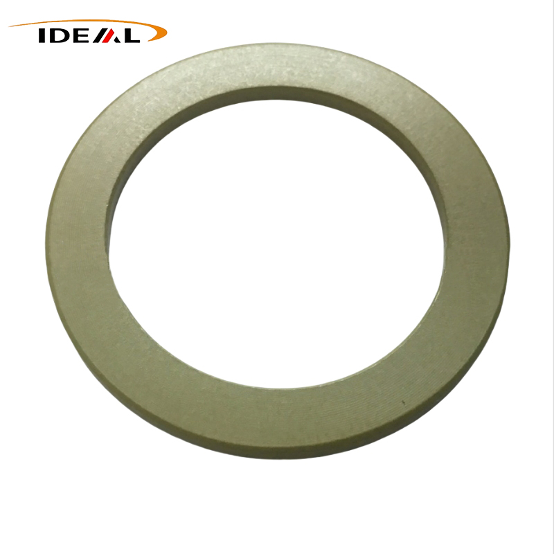 Gasket Torlon PAI 4203 / mesin cuci Torlon PAI 4203